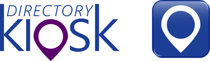 Directory Kiosk Logo